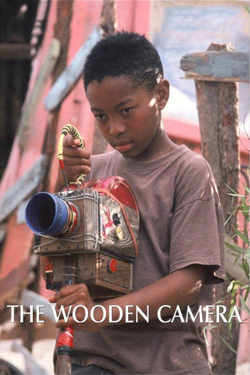 The Wooden Camera (2003) poster