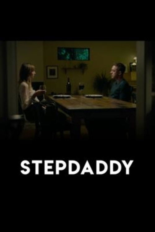 Stepdaddy (2019) poster