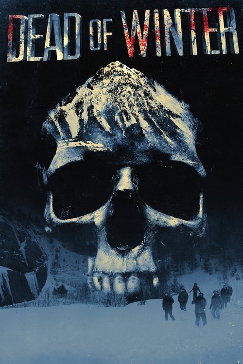 Dead of Winter (2014) poster