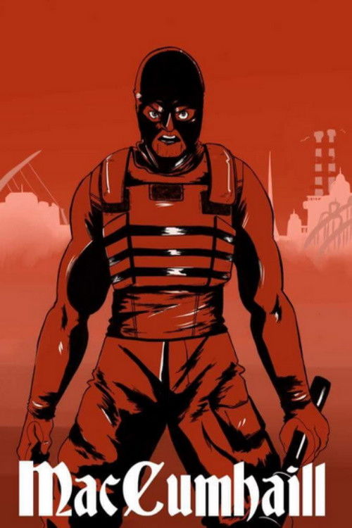 MacCumhaill (2017) poster