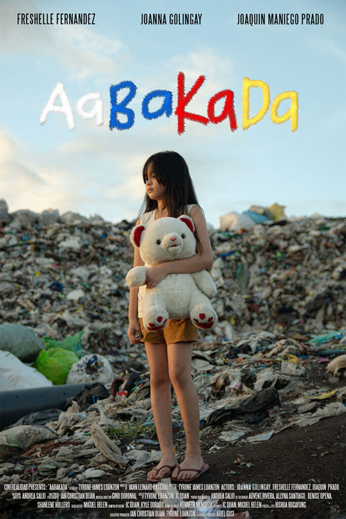 AaBaKaDa (2020) poster