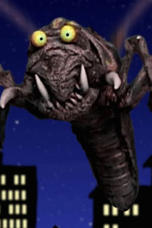 The Blunderblat! (2010) poster