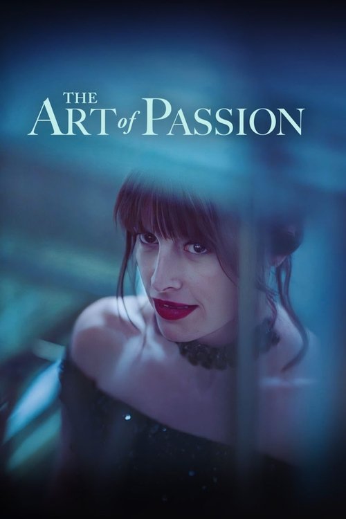 The Art of Passion (2022) poster