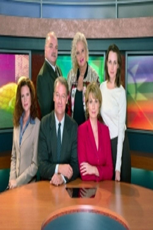 Another pretty face (2002) poster