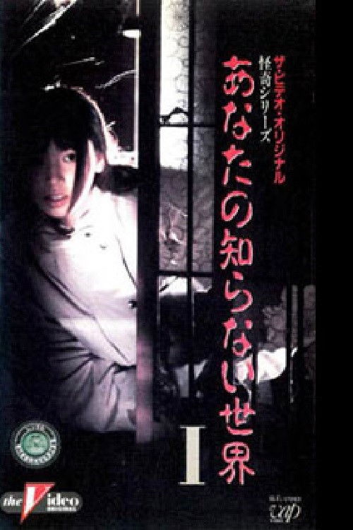あなたの知らない世界 I (1991) poster
