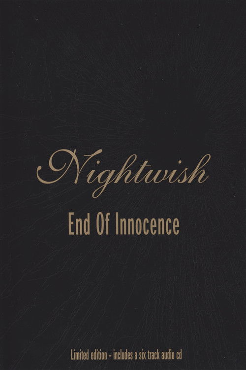Nightwish: End of Innocence (2003) poster
