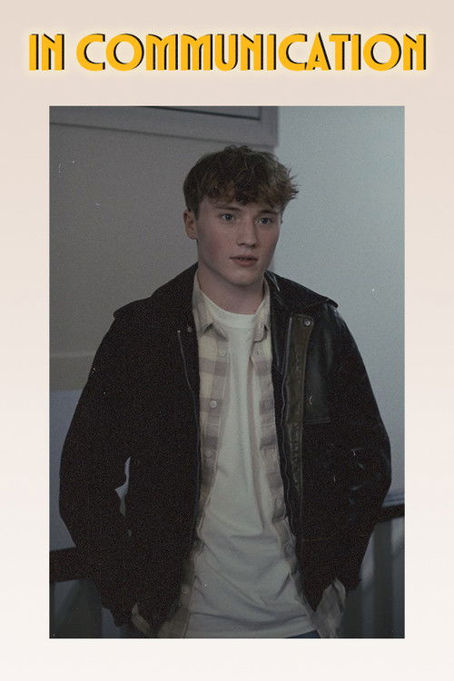 In Communication (2025) poster