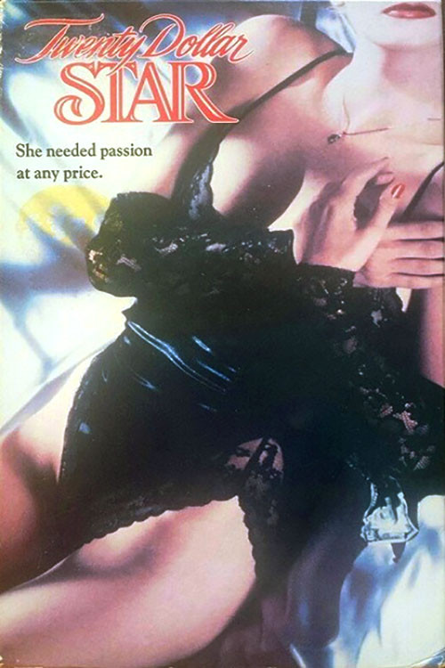 Twenty Dollar Star (1988) poster