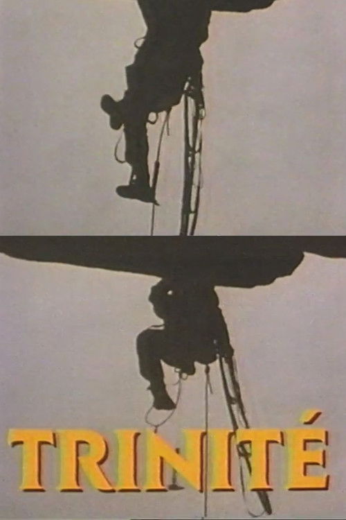 Trinité (1988) poster