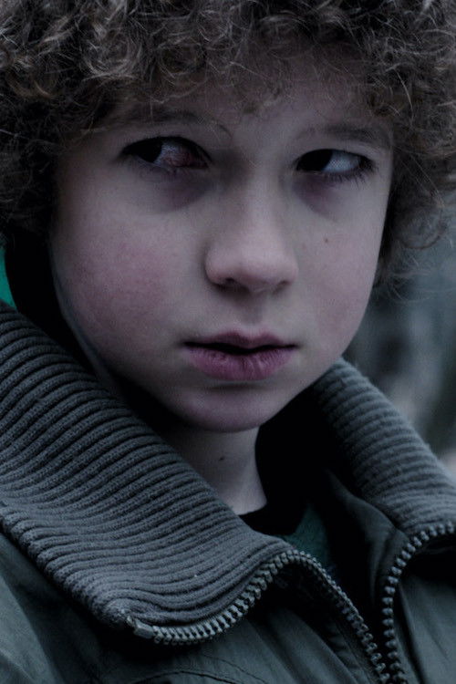 Rote Flecken (2013) poster