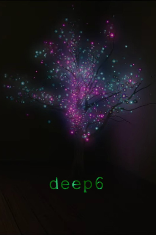 Deep6 (2021) poster