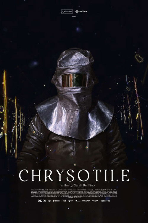 Chrysotile (2024) poster