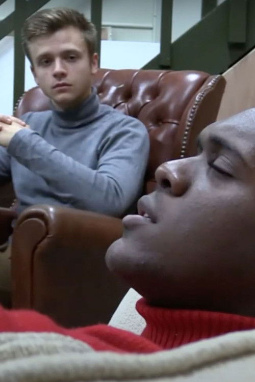 The Bayou (2013) poster