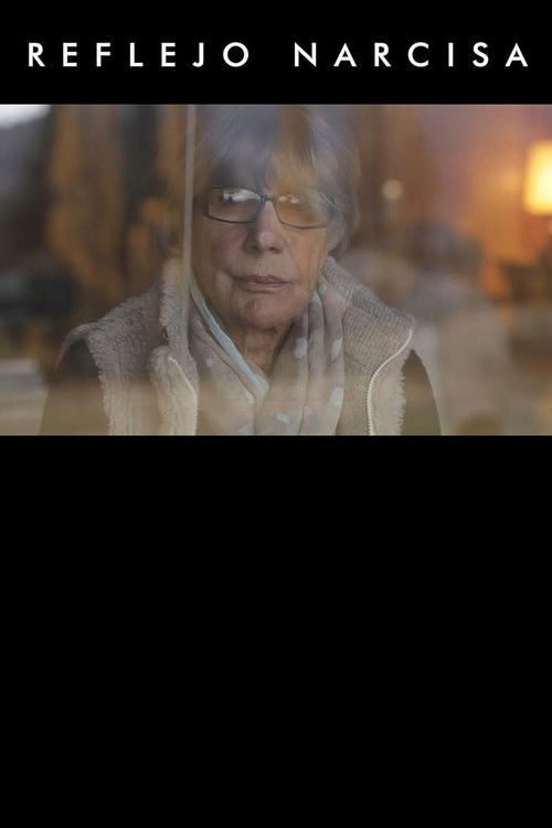 Reflejo Narcisa (2014) poster
