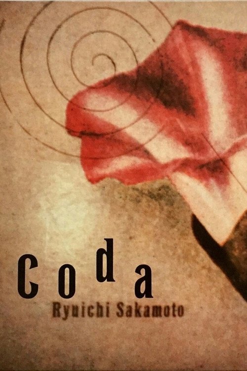 Ryuichi Sakamoto: Coda (2017) poster