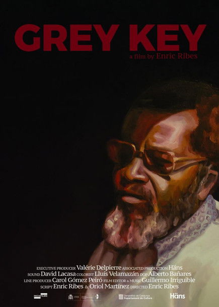GreyKey (2019) poster