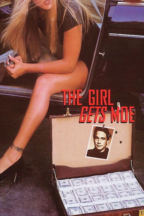 The Girl Gets Moe (1997) poster