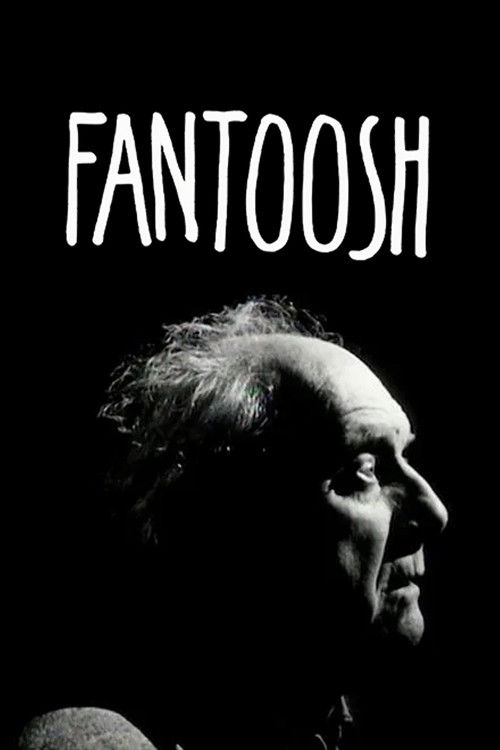 Fantoosh (1996) poster