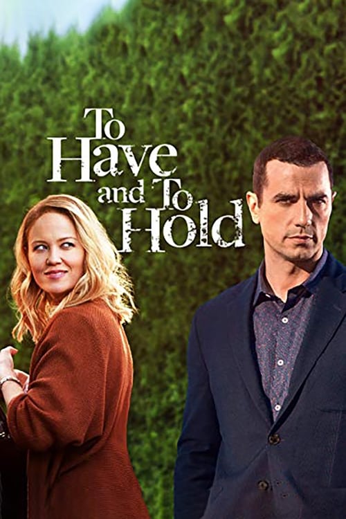 To Have and to Hold (2019) poster
