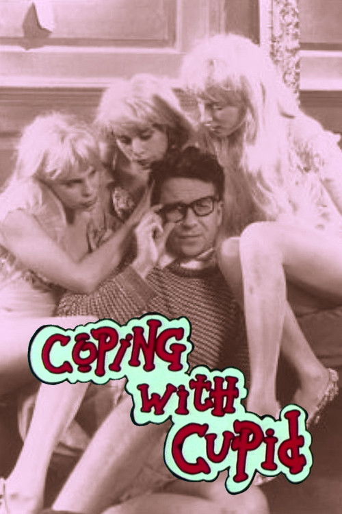 Coping with Cupid (1991) poster