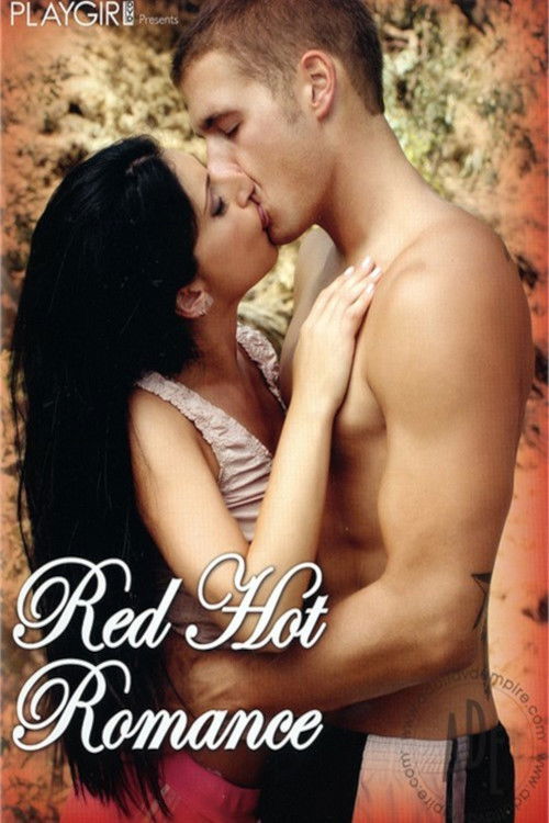 Playgirl: Red Hot Romance (2009) poster