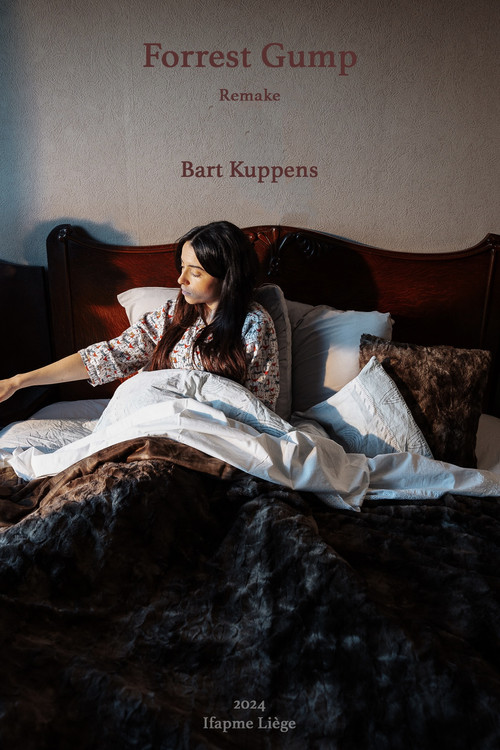 Dernière prise de main - Remake (2024) poster