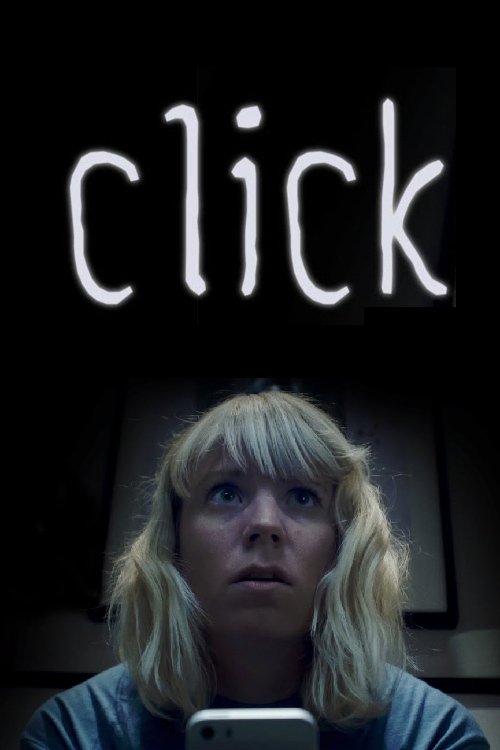 Click (2020) poster