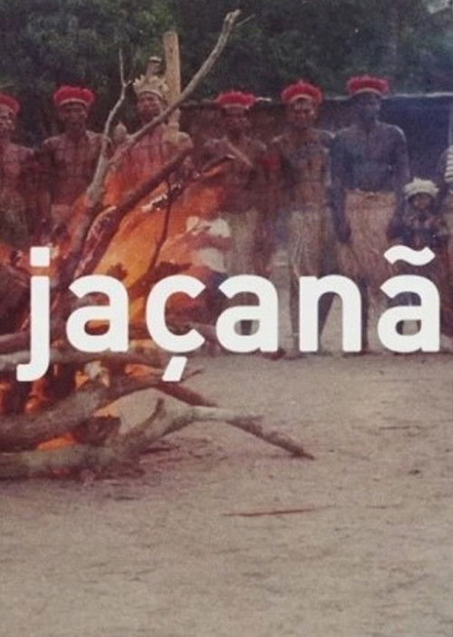Jaçanã (2018) poster