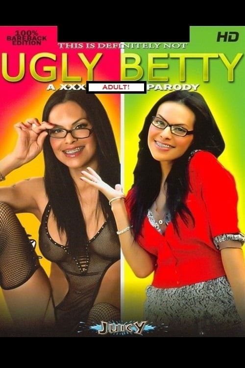 This Is Definitely Not Ugly Betty (2016) poster