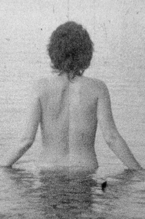 Selkie (2019) poster