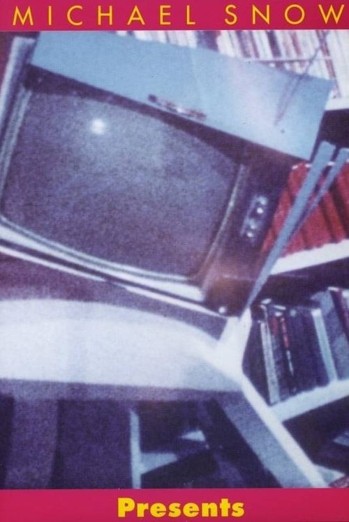 Presents (1981) poster