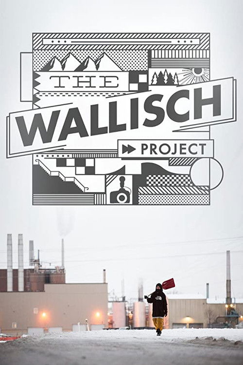 The Wallisch Project (2013) poster