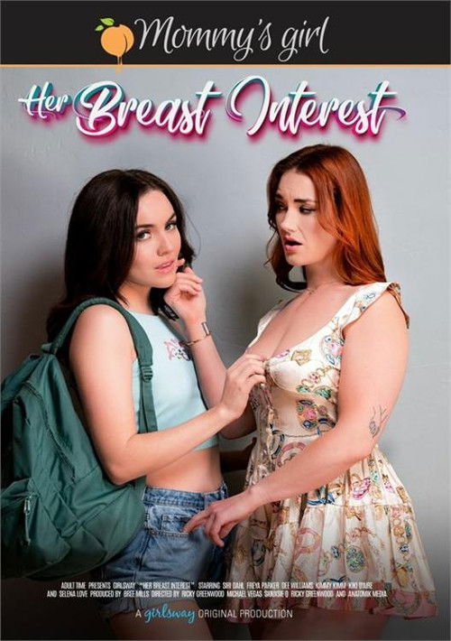 Her Breast Interest (2025) poster