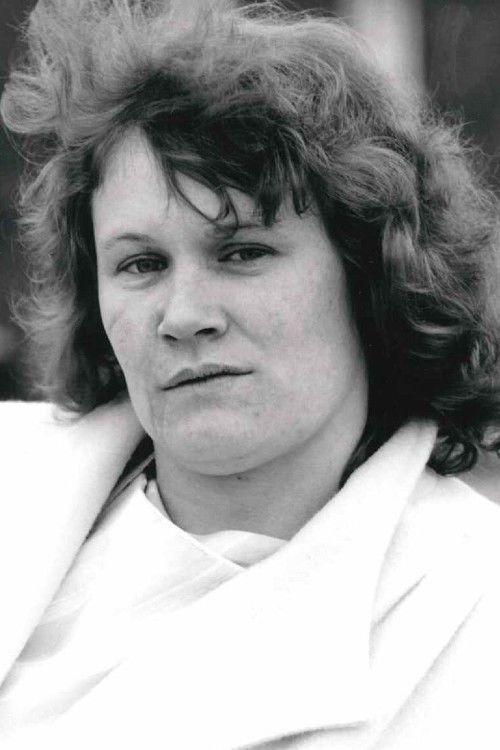 Andrea Dunbar