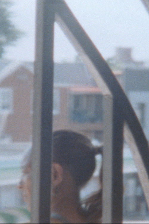 D Train Through Bensonhurst (2022) poster