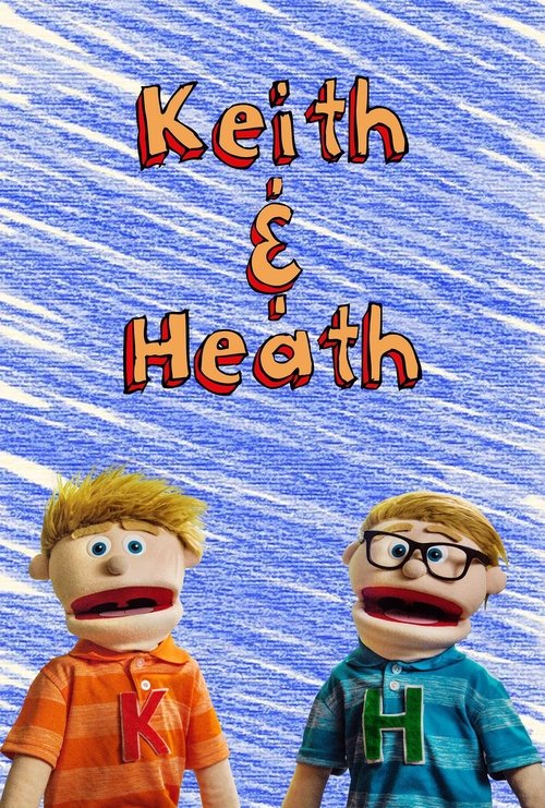 Keith & Heath (2014) poster
