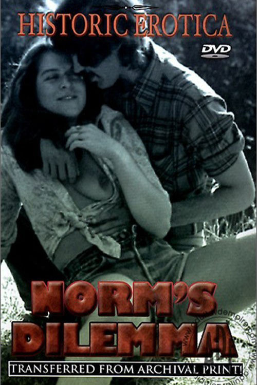 Norm's Dilemma (1972) poster