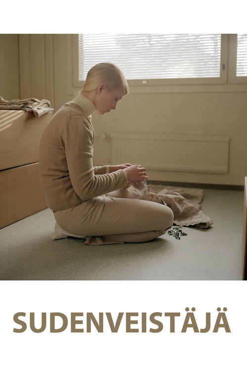 Sudenveistäjä (2011) poster