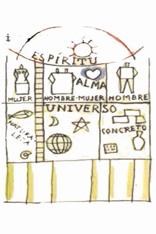 Torres Garcia (1985) poster