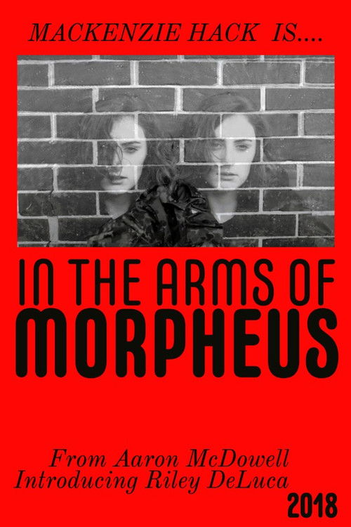 In the Arms of Morpheus (2018) poster