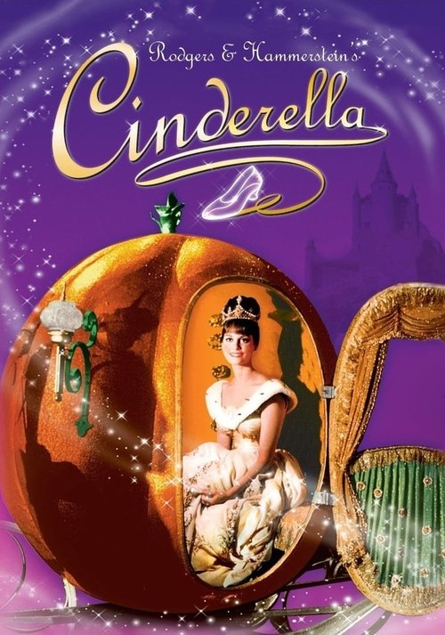 Cinderella (1965) poster
