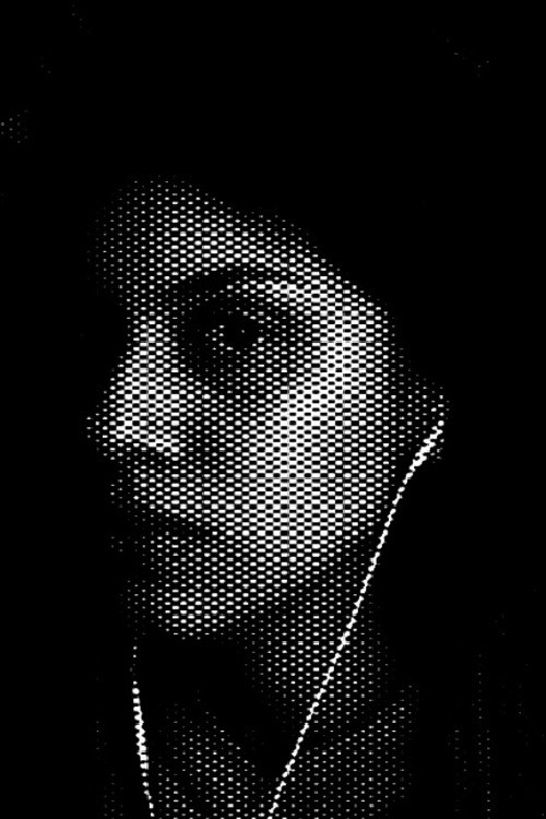 Submissive (2021) poster