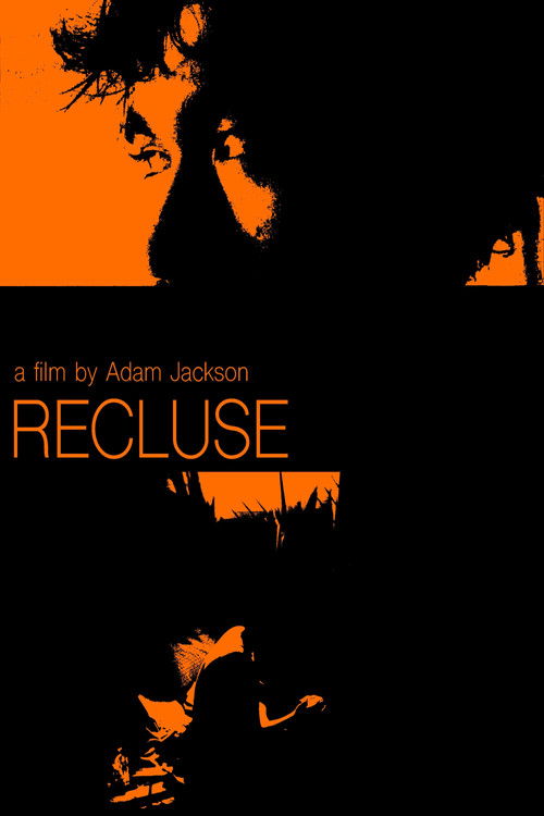 Recluse (2024) poster