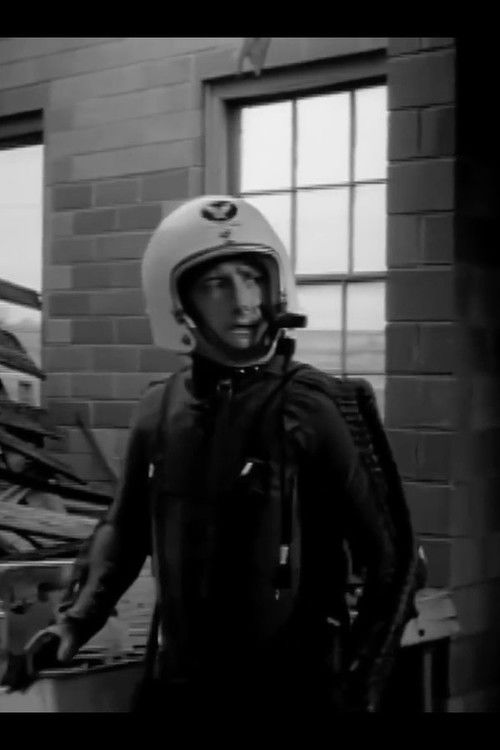 Sci Fi Saci (2025) poster