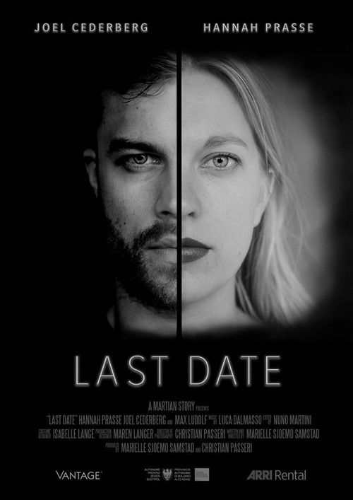 Last Date (2019) poster