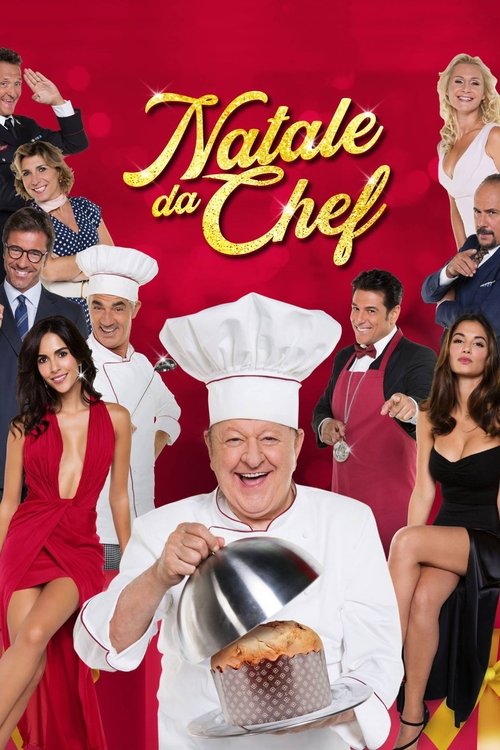 Natale da chef (2017) poster