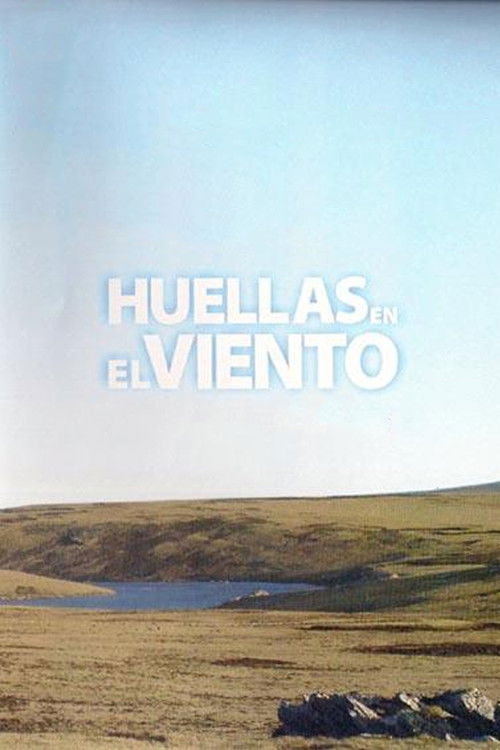 Huellas en el viento (2008) poster