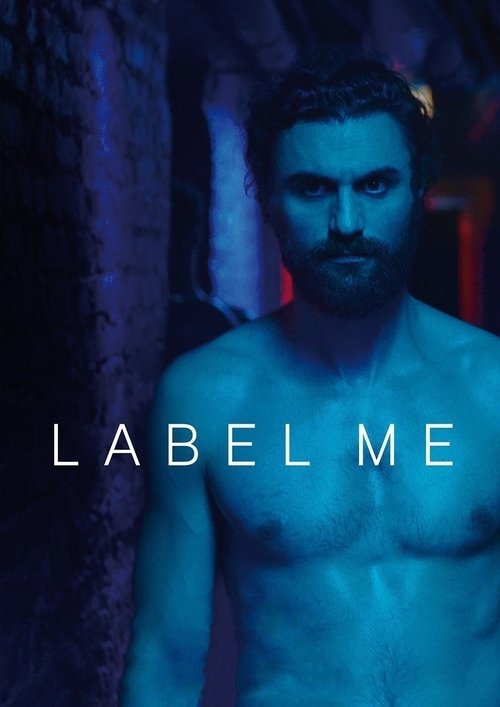 Label Me (2019) poster