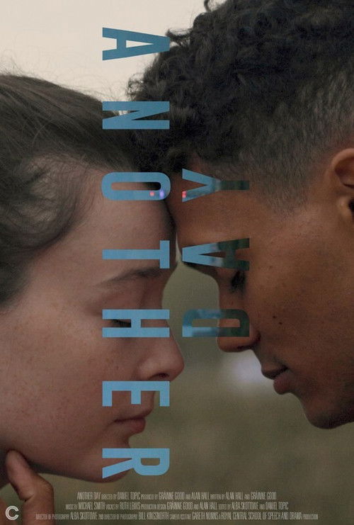 Another Day (2021) poster