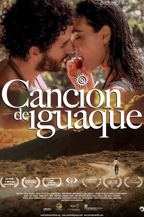 Canción de Iguaque (2017) poster